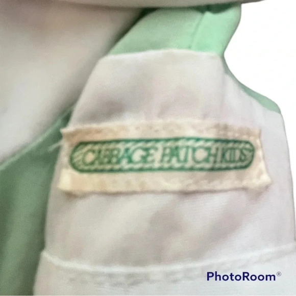 1985 Preemie Cabbage Patchkids - Picture 8 of 11